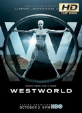 Westworld (Almas de metal) Temporada 1 [720p]